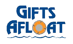 Gifts Afloat Logo