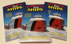Know Your Ships 2016 Book