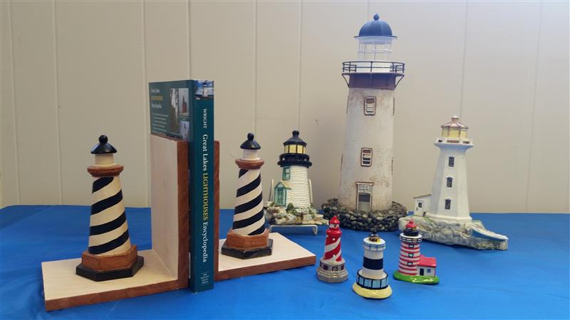 Lighthouses